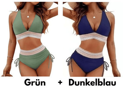 Meeresglanz™ Bikini – Elegance and Comfort | Buy 1 Get 1 Free