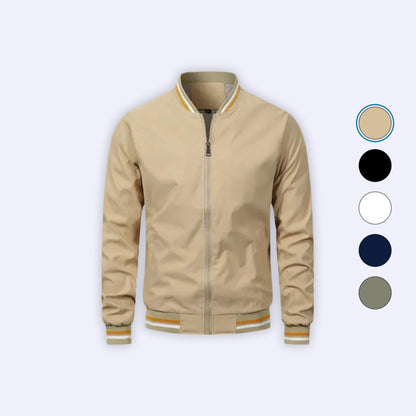 Giacca Bomber – BLACK NOVEMBER