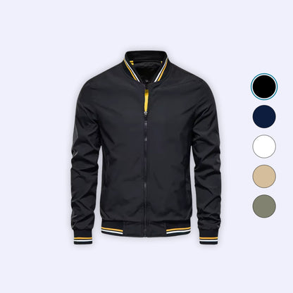 Giacca Bomber – BLACK NOVEMBER