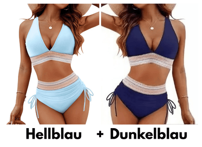 Meeresglanz™ Bikini – Elegance and Comfort | Buy 1 Get 1 Free