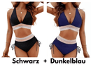 Bikini Meeresglanz – Eleganz und Komfort | 1 gekauft = 2 erhalten