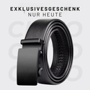 Gentlemans Anzughose – KАUFE 1, ERHALTE 2